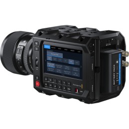 BLACKMAGIC DESIGN PYXIS 6K CINEMA BOX CAMERA (LEICA L) | Fcf Forniture Cine Foto