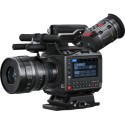 BLACKMAGIC DESIGN PYXIS 6K CINEMA BOX CAMERA (ARRI PL) | Fcf Forniture Cine Foto