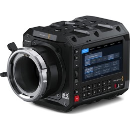 BLACKMAGIC DESIGN PYXIS 6K CINEMA BOX CAMERA (ARRI PL) | Fcf Forniture Cine Foto