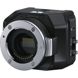 BLACKMAGIC DESIGN MICRO STUDIO CAMERA 4K G2 | Fcf Forniture Cine Foto