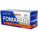 FOMA FOMAPAN 200 120 200 ISO RULLINO SINGOLO | Fcf Forniture Cine Foto
