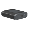 OMNICHARGER ULTIMAT 40300mAh AC/DC/USB-C 2022 CON CUSTODIA OMNOP2NA002 | Fcf Forniture Cine Foto