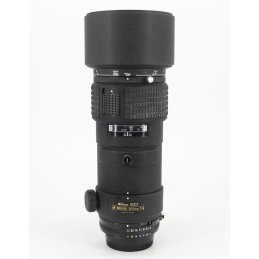 NIKON AF 300mm F4 USATO | Fcf Forniture Cine Foto