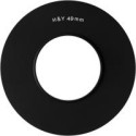 H&Y FILTRI SERIE K ANELLO 49mm PER MONTAGGIO PORTAFILTRI | Fcf Forniture Cine Foto
