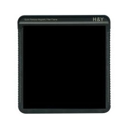 H&Y FILTRI SERIE K FILTRO 100X100mm ND8 HD MRC ND | Fcf Forniture Cine Foto