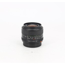 PENTACON PRAKTICAR 28mm F2.8 USATO | Fcf Forniture Cine Foto