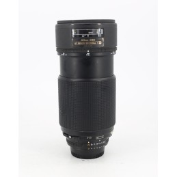 NIKON ED 80-200mm F2.8 ED USATO | Fcf Forniture Cine Foto