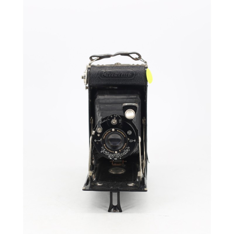 VOIGTLANDER A SOFFIETTO USATO | Fcf Forniture Cine Foto VOIGTLANDER A SOFFIETTO USATO | Fcf Forniture Cine Foto