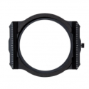H&Y FILTRI SERIE K PORTAFILTRI (NON INCLUDE FILTRO POLARIZZATORE HD MRC CPL 95mm) | Fcf Forniture Cine Foto