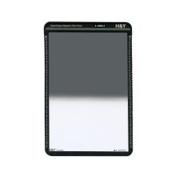 H&Y FILTRI SERIE K HD MRC FILTRO DI VETRO DEGRADANTE ND0.6 DURO CON TELAIO MAGNETICO | Fcf Forniture Cine Foto