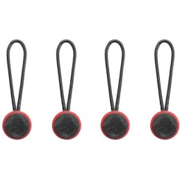 PEAK DESIGN SET DI 4 ANCHOR BLACK/RED | Fcf Forniture Cine Foto