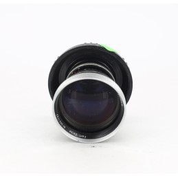 VOIGTLANDER PRO-TESSAR 115mm F4 USATO | Fcf Forniture Cine Foto