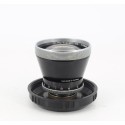 VOIGTLANDER PRO-TESSAR 115mm F4 USATO | Fcf Forniture Cine Foto