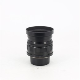 VOIGTLANDER NOKTON 50mm F1.5 USATO | Fcf Forniture Cine Foto