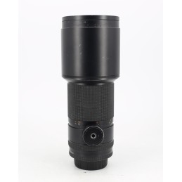 ZEISS 300mm F4 T CONTAX/YASHICA USATO | Fcf Forniture Cine Foto
