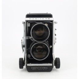 MAMIYA C3 65mm F3.5 USATO | Fcf Forniture Cine Foto