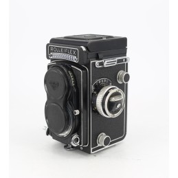 ROLLEI ROLLEIFLEX DBP T - GARANZIA 6 MESI FCF | Fcf Forniture Cine Foto