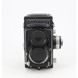 ROLLEI ROLLEIFLEX DBP T - GARANZIA 6 MESI FCF | Fcf Forniture Cine Foto