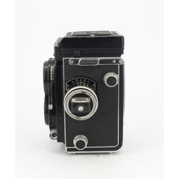 ROLLEI ROLLEIFLEX DBP T - GARANZIA 6 MESI FCF | Fcf Forniture Cine Foto