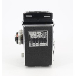 ROLLEI ROLLEIFLEX DBP T - GARANZIA 6 MESI FCF | Fcf Forniture Cine Foto