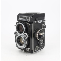 ROLLEIFLEX DBP BIOTTRICA 75MM F 3.5 - GARANZIA 6 MESI FCF | Fcf Forniture Cine Foto
