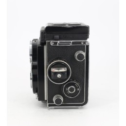 ROLLEIFLEX DBP BIOTTRICA 75MM F 3.5 - GARANZIA 6 MESI FCF | Fcf Forniture Cine Foto