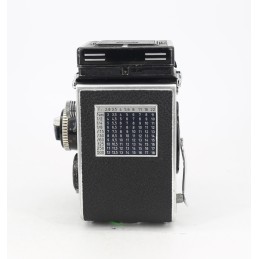 ROLLEIFLEX DBP BIOTTRICA 75MM F 3.5 - GARANZIA 6 MESI FCF | Fcf Forniture Cine Foto