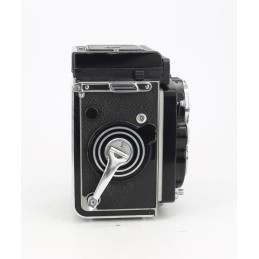 ROLLEIFLEX DBP BIOTTRICA 75MM F 3.5 - GARANZIA 6 MESI FCF | Fcf Forniture Cine Foto