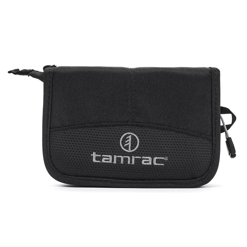 TAMRAC T0365-1919 ARC MEMORY WALLET CASE | Fcf Forniture Cine Foto