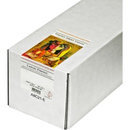 HAHNEMUHLE CANVAS DAGUERRE GR400BR CM91X12M HHN10643487 | Fcf Forniture Cine Foto