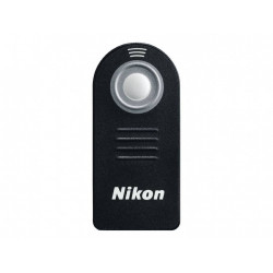 NIKON ML-L3 TELECOMANDO IR | Fcf Forniture Cine Foto