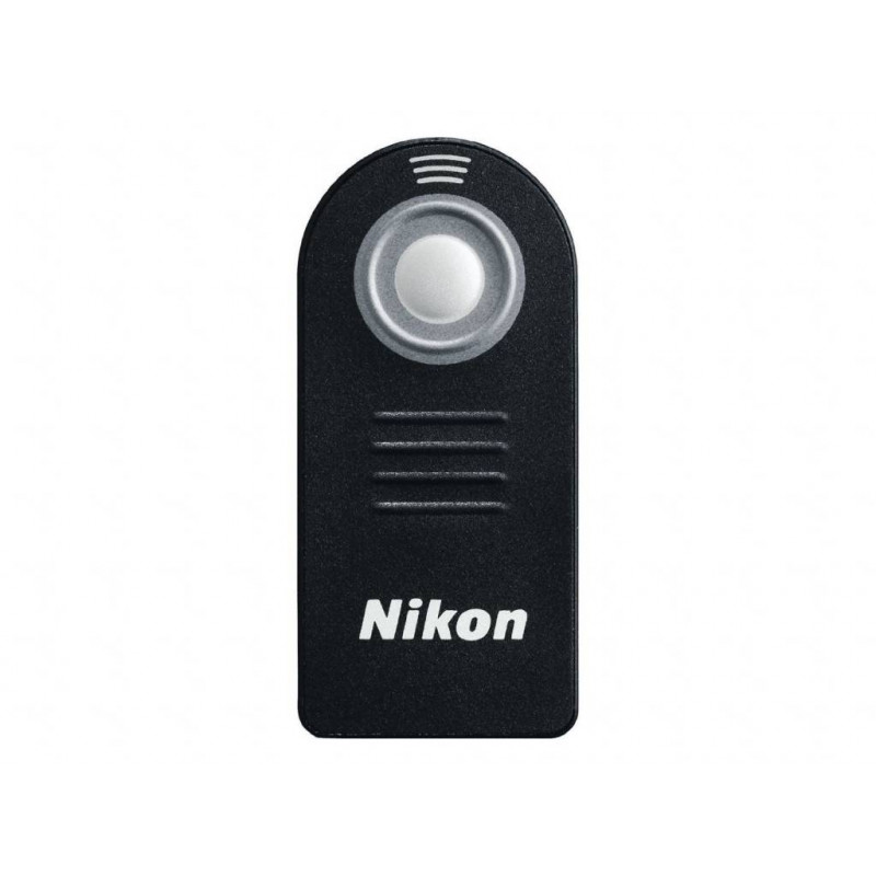 NIKON ML-L3 TELECOMANDO IR | Fcf Forniture Cine Foto