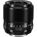 FUJIFILM XF 60mm F2.4 R LM WR MACRO - GARANZIA FUJFIILM ITALIA
