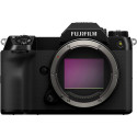 FUJIFILM GFX 100S II BODY - GARANZIA FUJIFILM ITALIA | Fcf Forniture Cine Foto