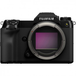 FUJIFILM GFX 100S II BODY - GARANZIA FUJIFILM ITALIA | Fcf Forniture Cine Foto