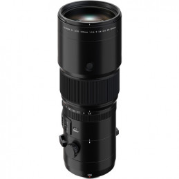 FUJIFILM GF500mm F5.6 R LM OIS WR - GARANZIA FUJIFILM ITALIA | Fcf Forniture Cine Foto