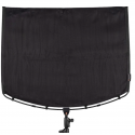 MANFROTTO LL LR1912 RAPID FLAG KIT 24” X 36” | Fcf Forniture Cine Foto