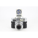 VOIGTLANDER VITOMATIC | SKOPAR 50mm F2.8 USATO | Fcf Forniture Cine Foto