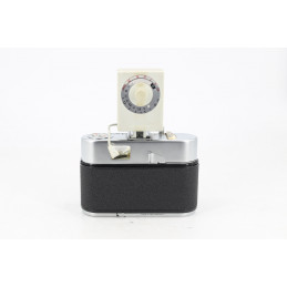 VOIGTLANDER VITOMATIC | SKOPAR 50mm F2.8 USATO | Fcf Forniture Cine Foto