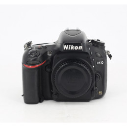 NIKON D610 BODY USATO | Fcf Forniture Cine Foto