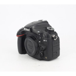 NIKON D610 BODY USATO | Fcf Forniture Cine Foto