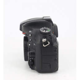NIKON D610 BODY USATO | Fcf Forniture Cine Foto