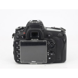 NIKON D610 BODY USATO | Fcf Forniture Cine Foto
