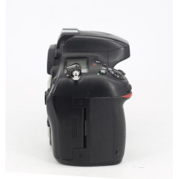 NIKON D610 BODY USATO | Fcf Forniture Cine Foto