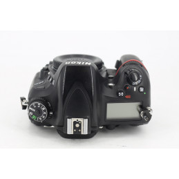 NIKON D610 BODY USATO | Fcf Forniture Cine Foto