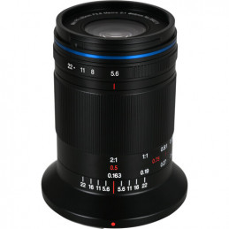 LAOWA VENUS OPTICS OBIETTIVO 85mm F5.6 2X ULTRA MACRO APO PER LEICA L-MOUNT LWA85MLET | Fcf Forniture Cine Foto