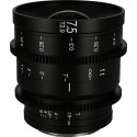 LAOWA VENUS OPTICS OBIETTIVO 7.5mm T2.9 ZERO-D S35 PER FUJIFILM X CINE LWA7_529S35FUXC | Fcf Forniture Cine Foto
