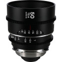 LAOWA VENUS OPTICS OBIETTIVO 50mm T2.4 NANOMORPH SILVER PL+EF CINE LWA50NS24PLEF | Fcf Forniture Cine Foto