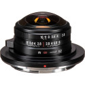 LAOWA VENUS OPTICS OBIETTIVO 4mm F2.8 FISHEYE FUJIFILM X LWA4FEFUX | Fcf Forniture Cine Foto