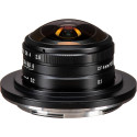 LAOWA VENUS OPTICS OBIETTIVO 4mm F2.8 FISHEYE FUJIFILM X LWA4FEFUX | Fcf Forniture Cine Foto